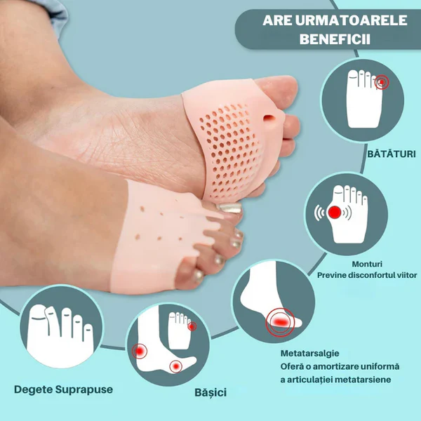 Corector Monturi Confort Silikon