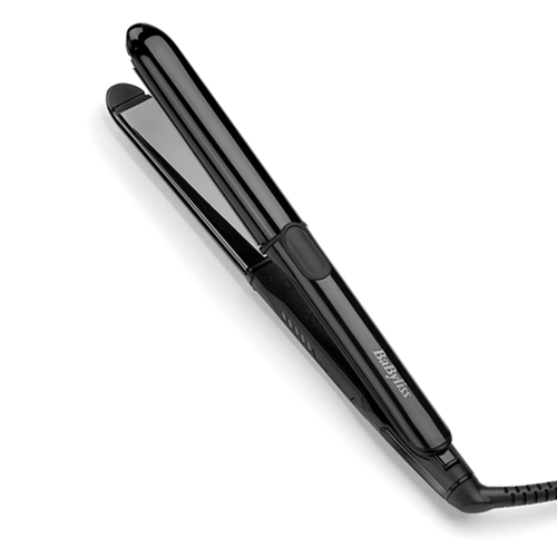 Placa de păr 2 in 1 Straight & Curl Titanium