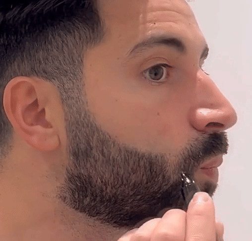 Creion Magic de Umplere Barbă