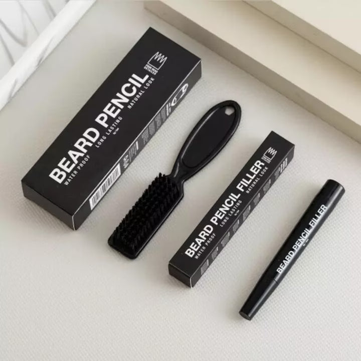 Creion Magic de Umplere Barbă