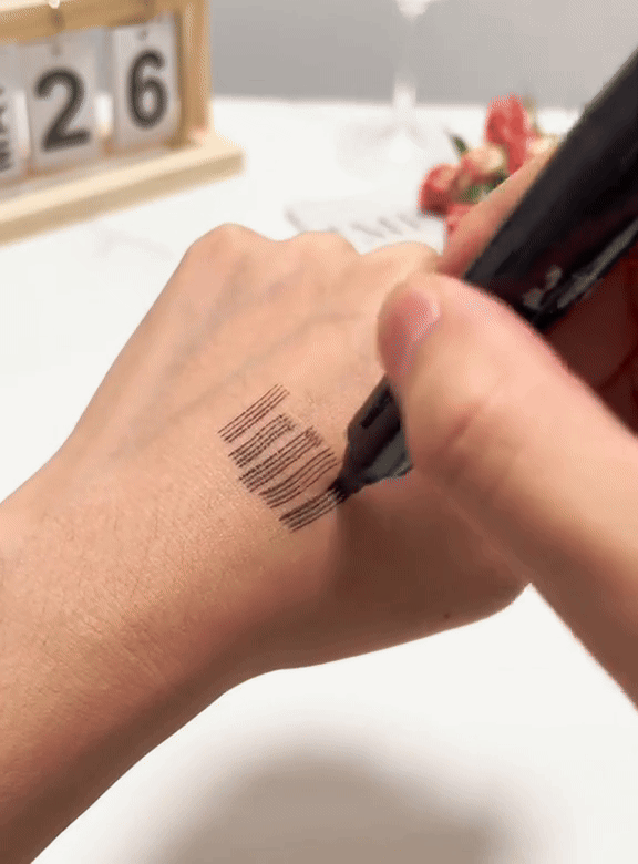 Creion Magic de Umplere Barbă